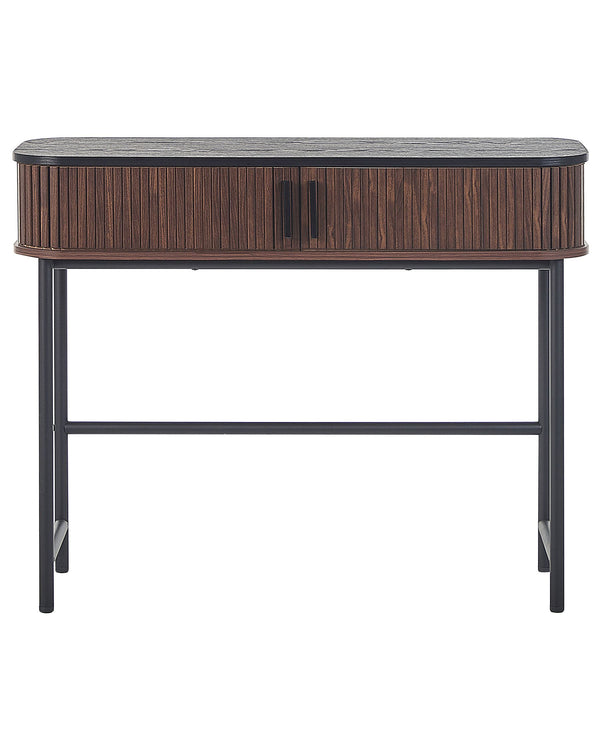 Console Table Jose Dark Brown