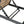 Aluminium Reclining Sun Lounger Light Wood and Black Nardo