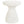 Biviere Accent Side Table Off-White Terrazzo Effect