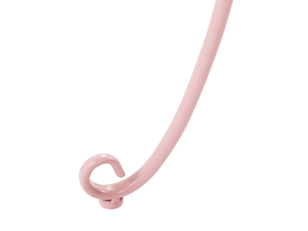 Cavinia Garden Side Table Pink