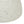 Caoria Accent Side Table Off-White Terazzo Effect