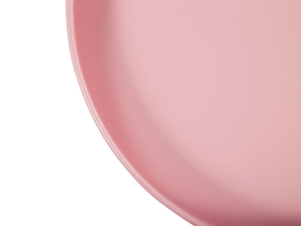 Cavinia Garden Side Table Pink