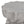 Algua Accent Side Table Grey