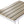 Messina Garden Side Table Light Wood and White