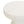 Biviere Accent Side Table Off-White Terrazzo Effect