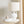 Caffi Accent Side Table Off-White Terazzo Effect