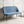 Biviere Accent Side Table Off-White Terrazzo Effect