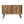 Mokka Solid Mango Wood Sideboard