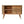 Mokka Solid Mango Wood Sideboard