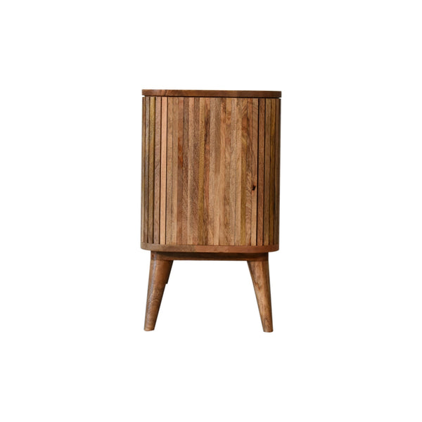 Mokka Solid Mango Wood Sideboard