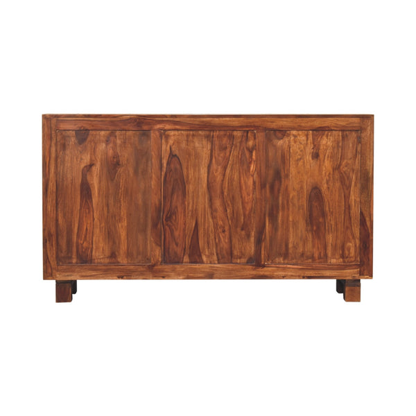 Tula Solid Wood Sideboard