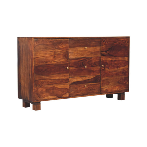 Tula Solid Wood Sideboard