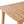 Fornelli Garden Dining Set 6 Seater Acacia Wood Brown