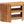 Toko Light Mango Open Corner TV Unit