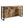 Cosmo Industrial Extra Large Sideboard Reclaimed Hardwood