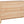 Sardis 3 Drawer Chest Light Wood