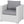 Garden Lounge Set with Table 8 Seater XXL Right Hand Modular PE Rattan White