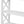 Console Table MONTGOMERY White