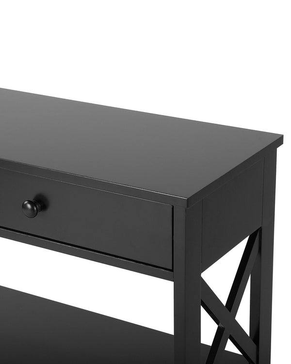 Console Table Montgomery Black