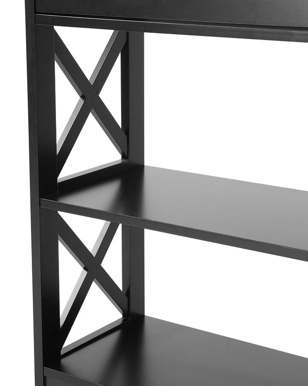 Console Table Montgomery Black