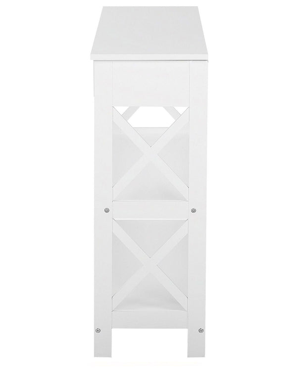 Console Table MONTGOMERY White
