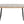 Garden Lounge Set with Table 4 Seater Minori PE Rattan Beige