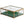 Glass Jewellery Box Gold SAINTES