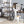 Home Office Desk 120 x 60 cm Dark Wood Darby