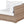 Garden Corner Sofa with Table 4 Seater SANO Left Hand Modular PE Rattan Natural