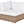 Garden Corner Sofa with Table 4 Seater SANO Left Hand Modular PE Rattan Natural