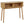 Console Table Selah Light Brown