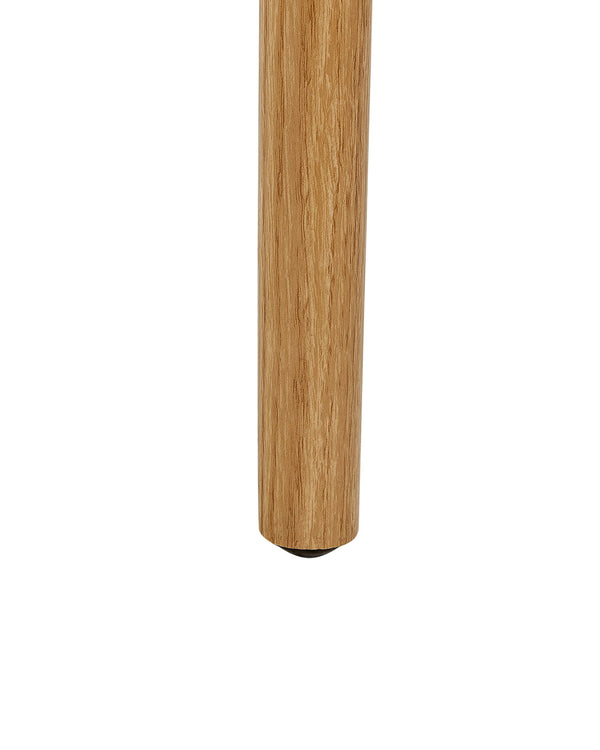 Console Table Selah Light Brown