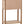 Console Table SALTON Wood Light Brown