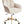 Teddy Fabric Office Chair Beige Palmdale