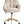 Teddy Fabric Office Chair Beige Palmdale