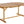 Maui II Garden Dining Set 8 Seater with Cushions Acacia Wood Dark Red