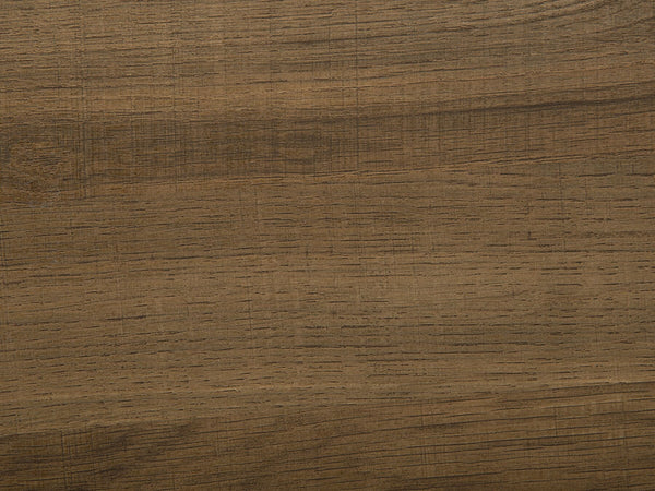Timber 3 Door Sideboard Dark Wood
