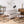 Timber 3 Door Sideboard Dark Wood